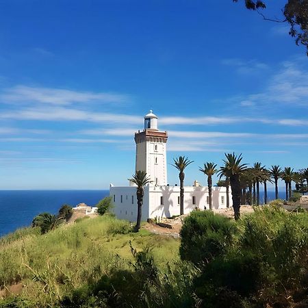 Appartement En Bord De Mer Ταγγέρη Εξωτερικό φωτογραφία