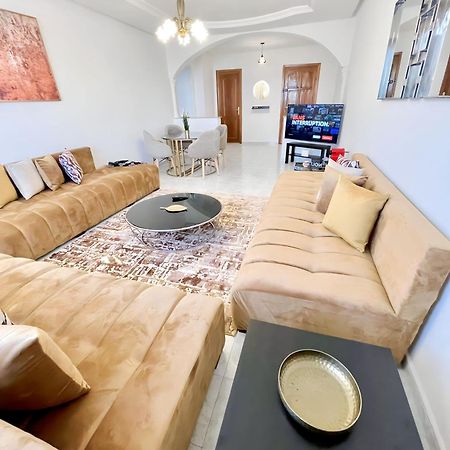 Appartement En Bord De Mer Ταγγέρη Εξωτερικό φωτογραφία