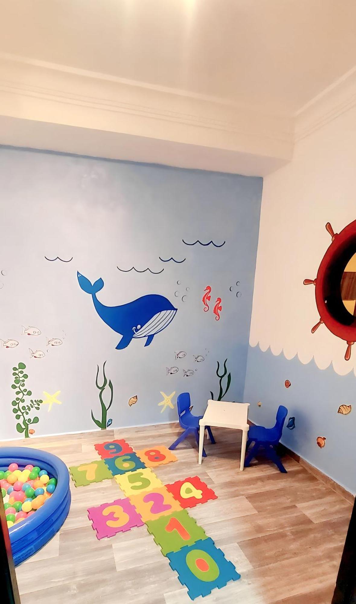 Appartement En Bord De Mer Ταγγέρη Εξωτερικό φωτογραφία