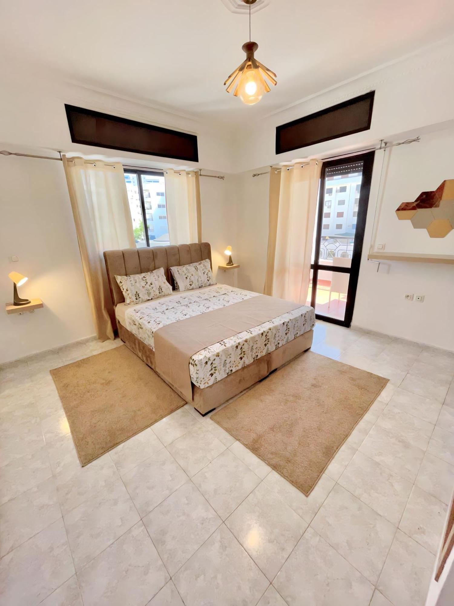 Appartement En Bord De Mer Ταγγέρη Εξωτερικό φωτογραφία
