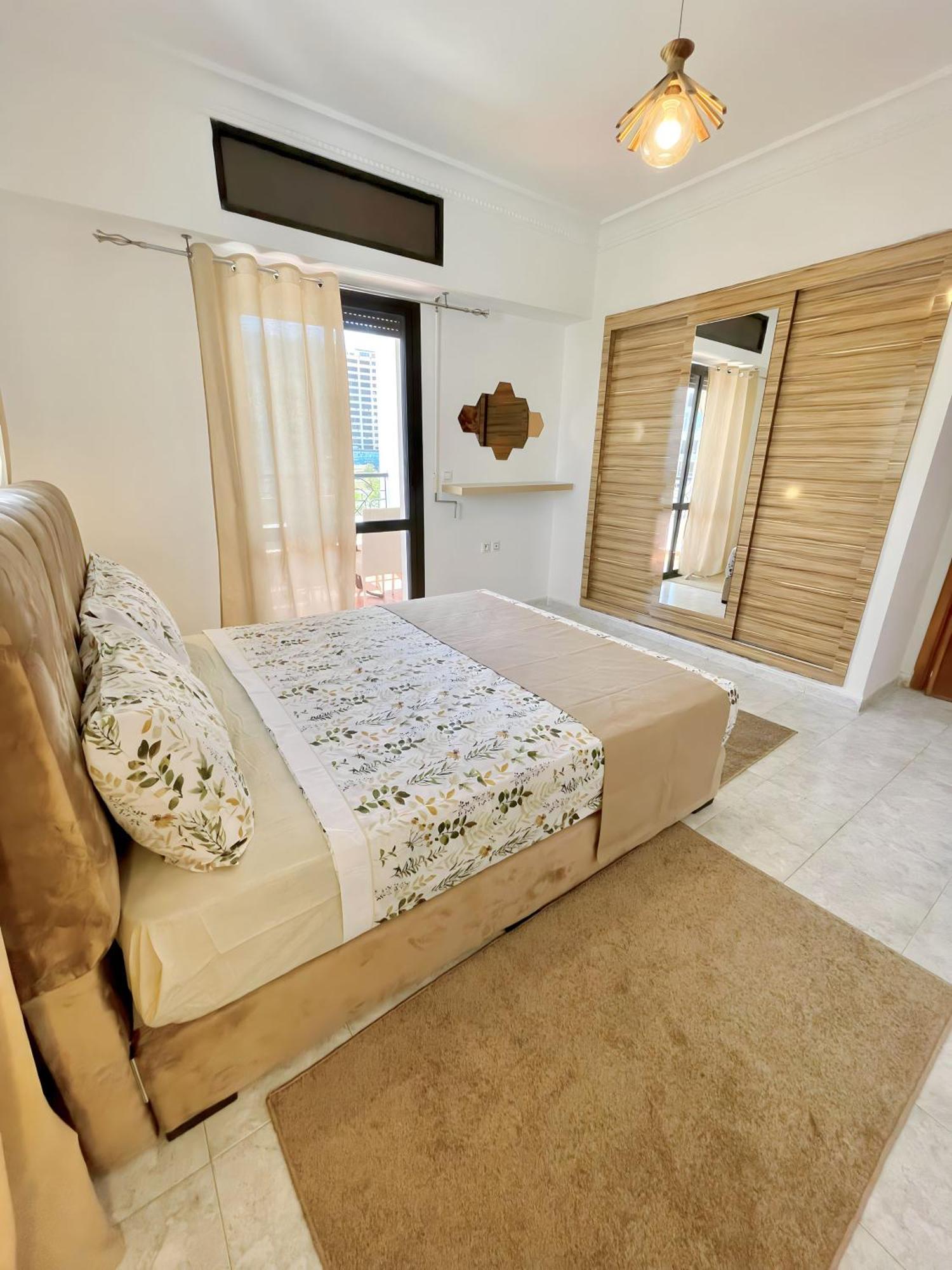 Appartement En Bord De Mer Ταγγέρη Εξωτερικό φωτογραφία