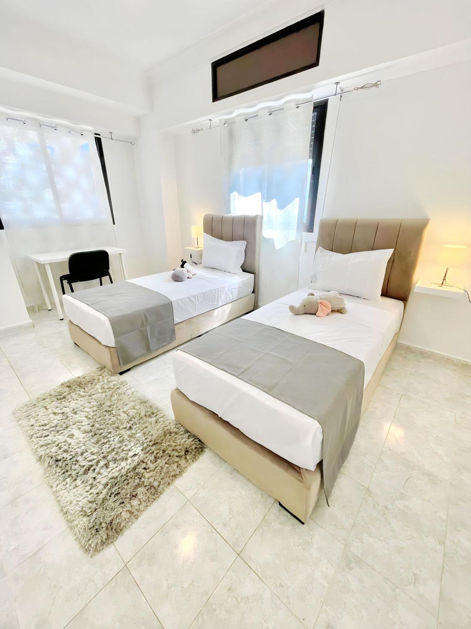 Appartement En Bord De Mer Ταγγέρη Εξωτερικό φωτογραφία