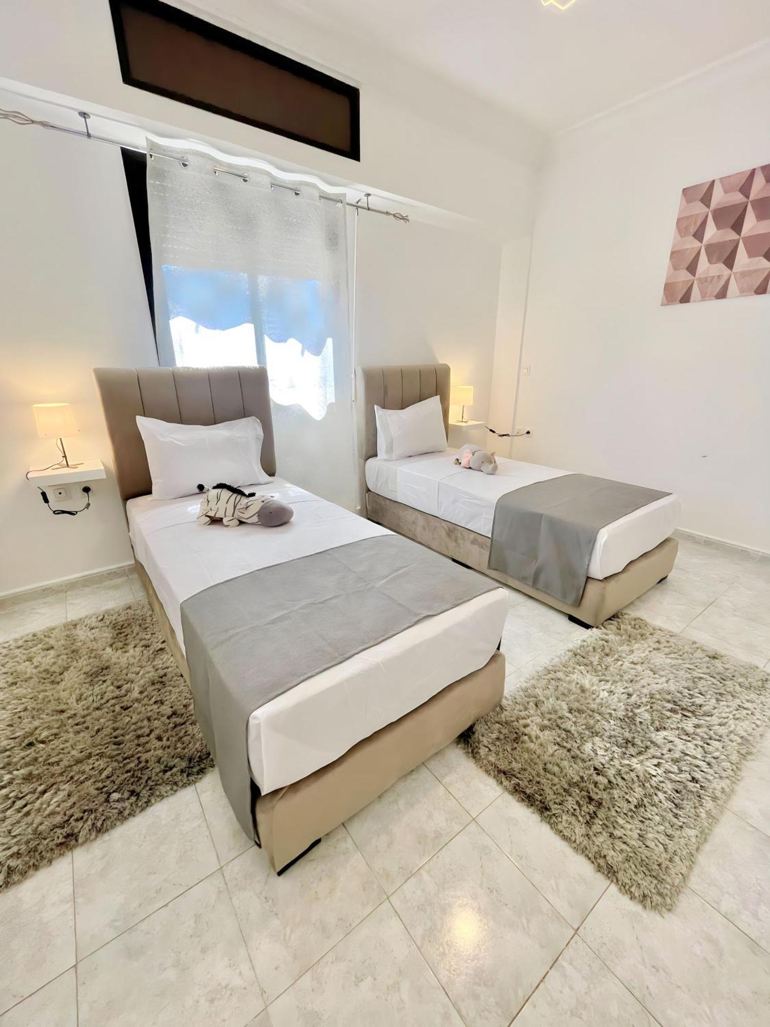 Appartement En Bord De Mer Ταγγέρη Εξωτερικό φωτογραφία
