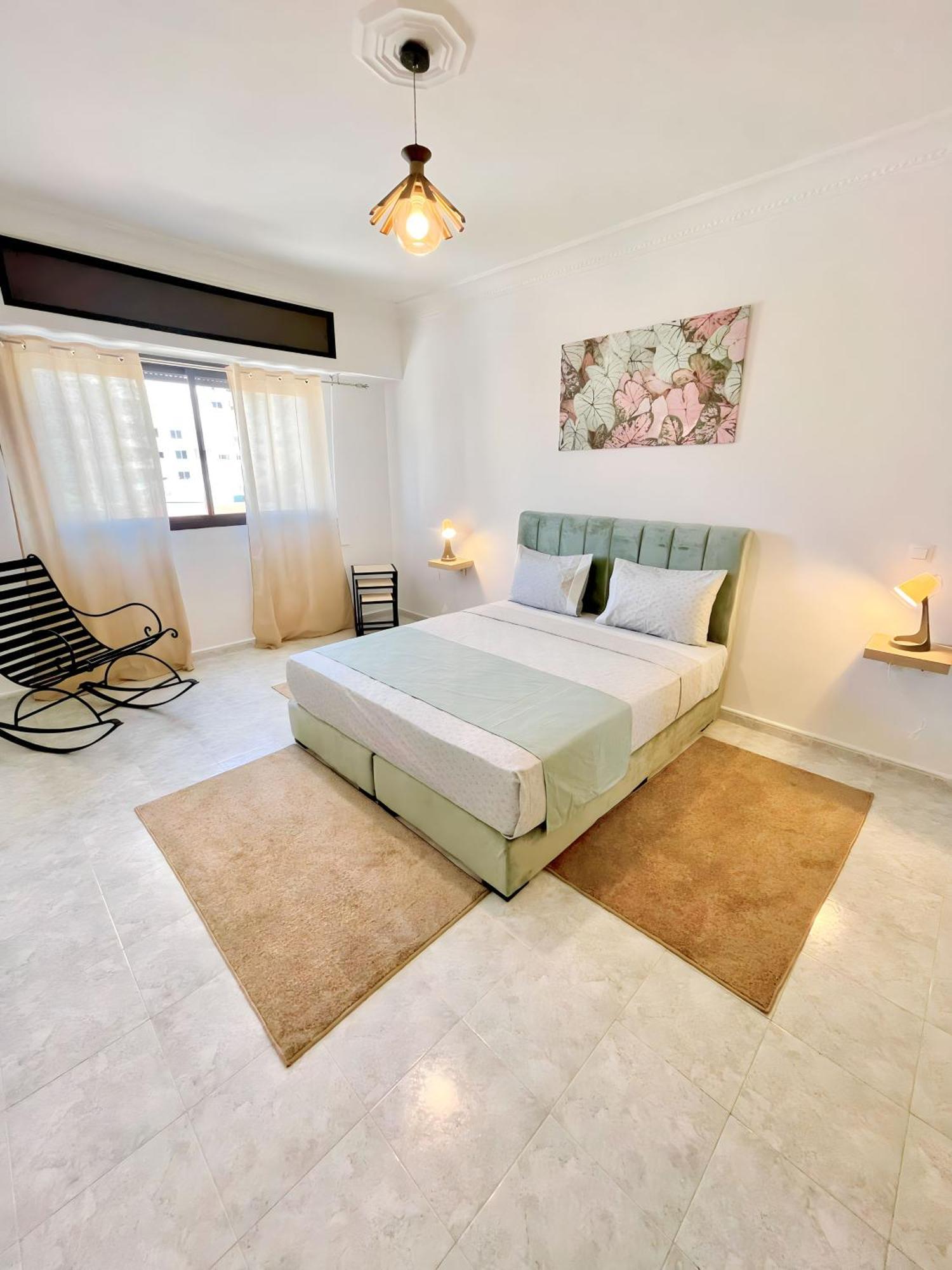 Appartement En Bord De Mer Ταγγέρη Εξωτερικό φωτογραφία