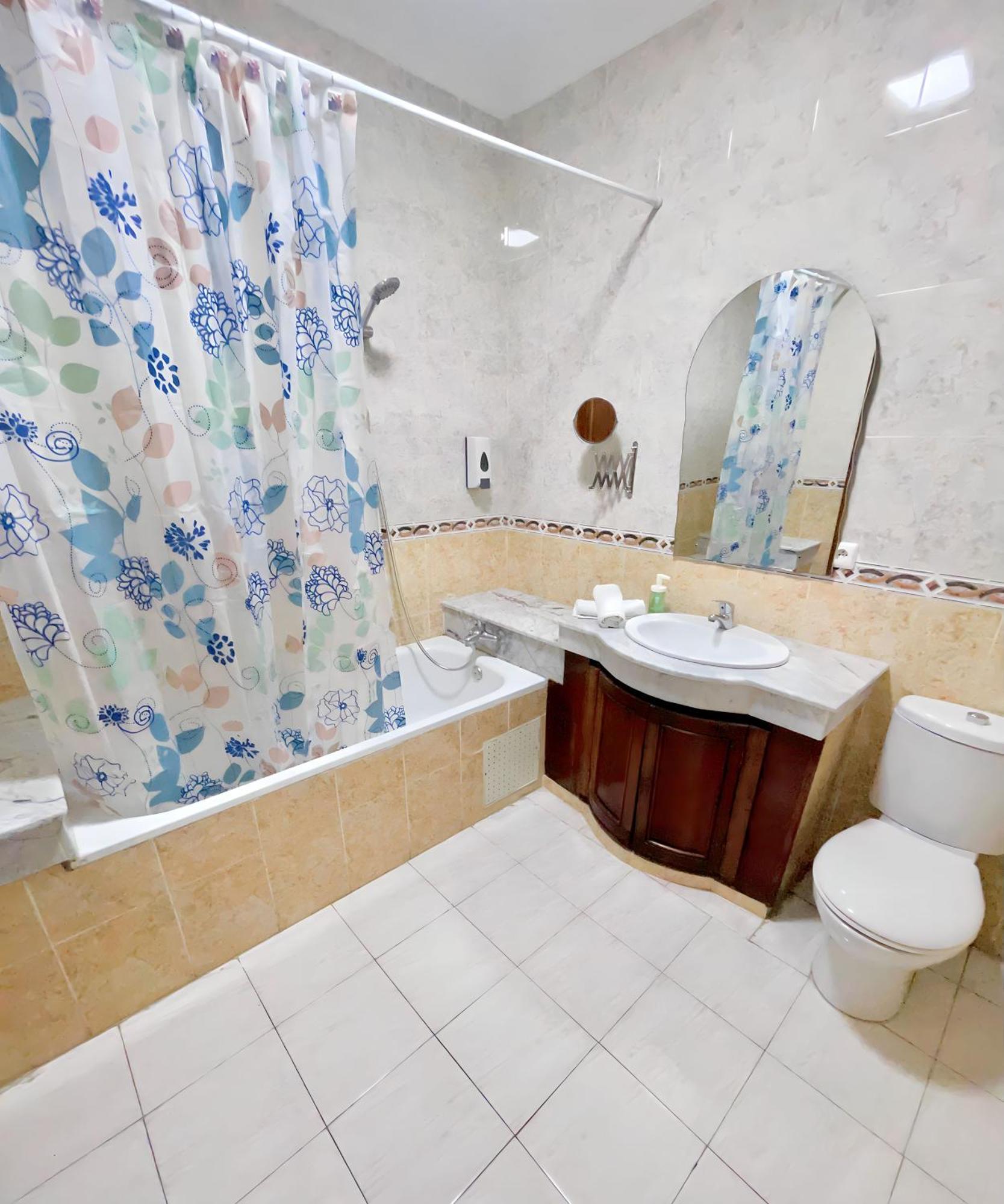 Appartement En Bord De Mer Ταγγέρη Εξωτερικό φωτογραφία